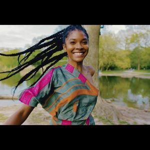 Versatile Wrap Dress/Skirt